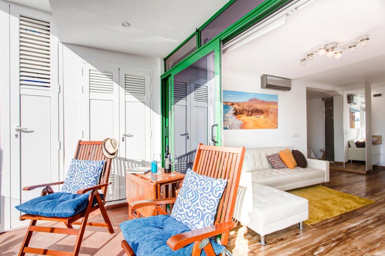 Apartment Marlin I Puerto Del Carmen *