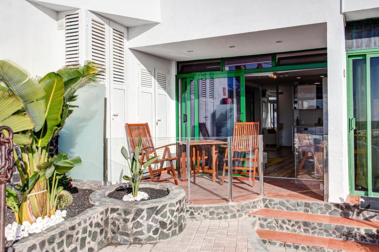 Apartment Marlin I Puerto Del Carmen Puerto del Carmen (Lanzarote)