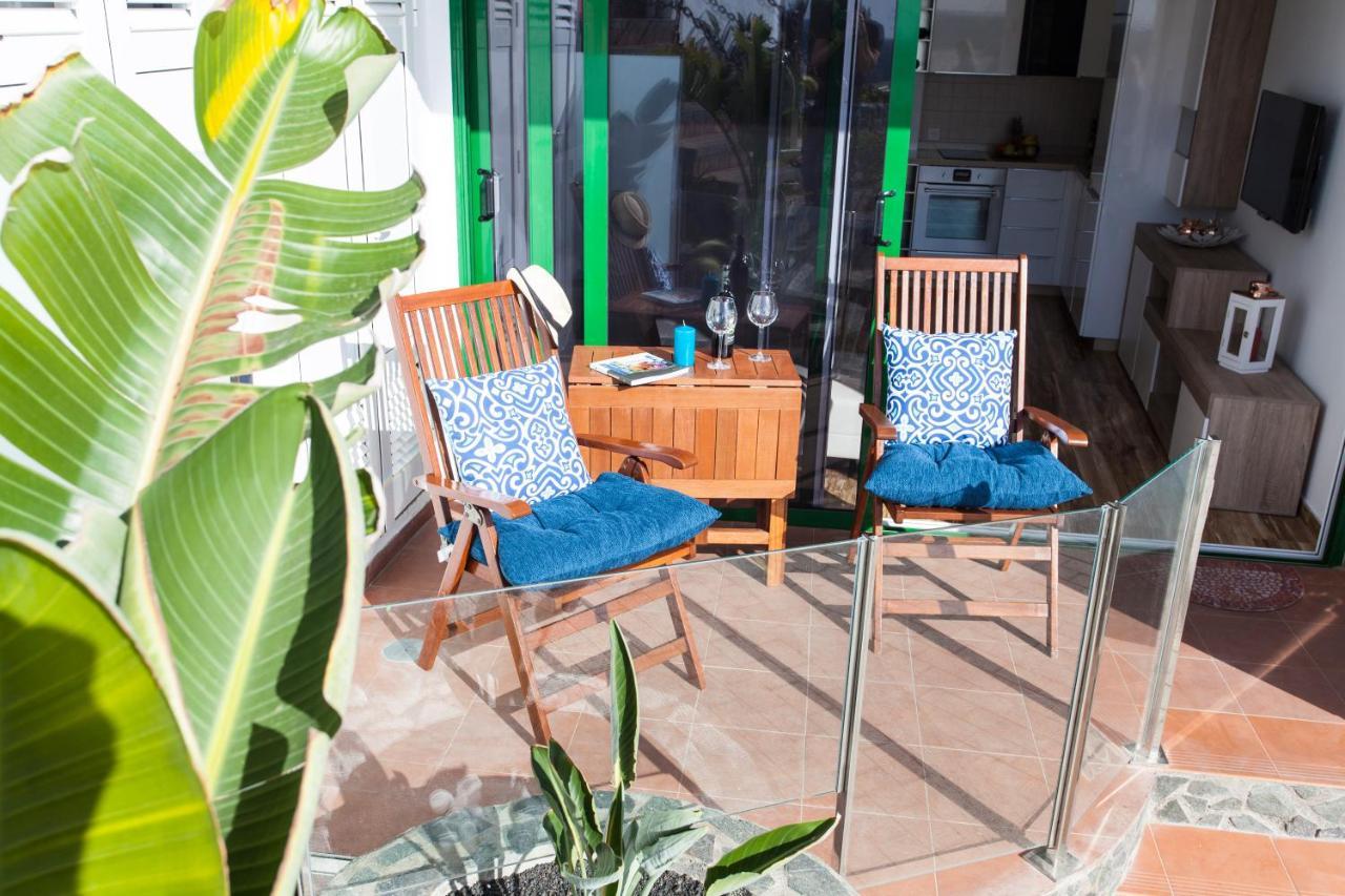 Apartament Marlin I Puerto Del Carmen *