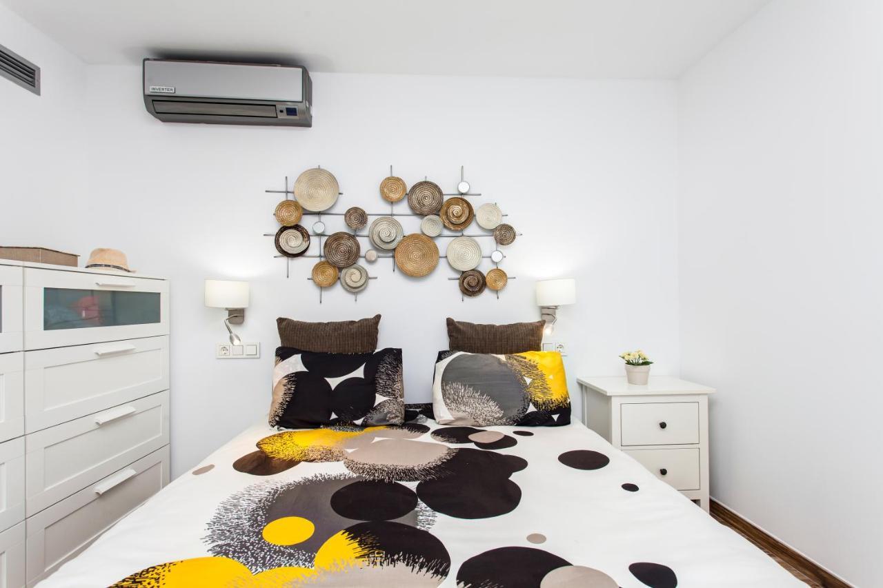 Marlin I Puerto Del Carmen Appartement