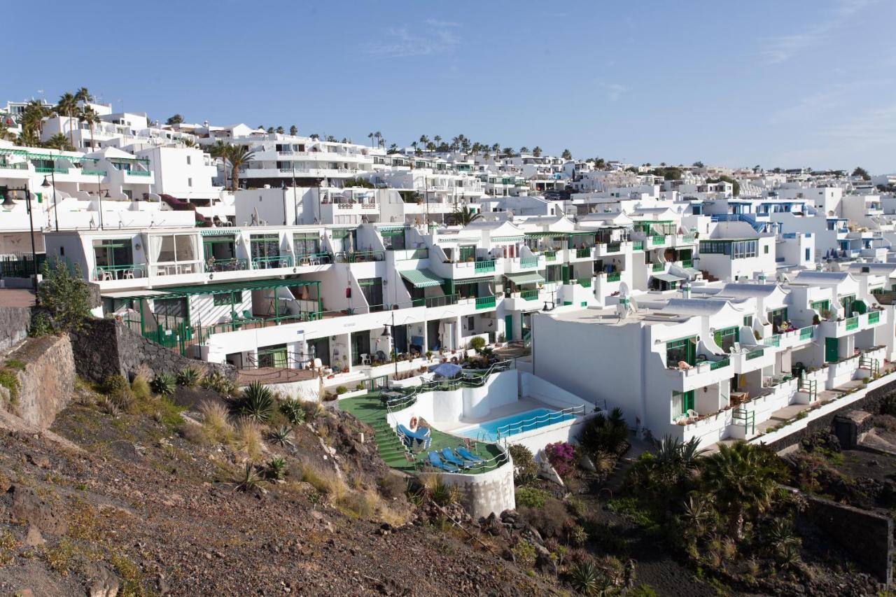 Marlin I Puerto Del Carmen Appartement *
