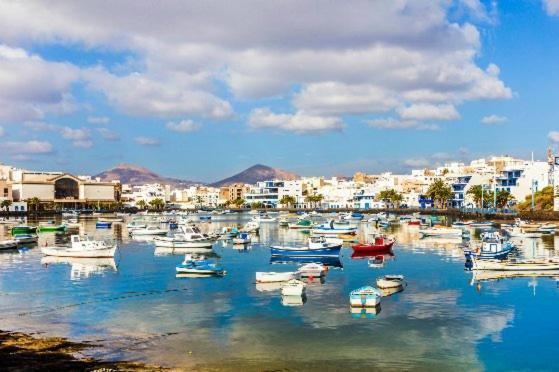 Marlin I Puerto Del Carmen Puerto del Carmen (Lanzarote)
