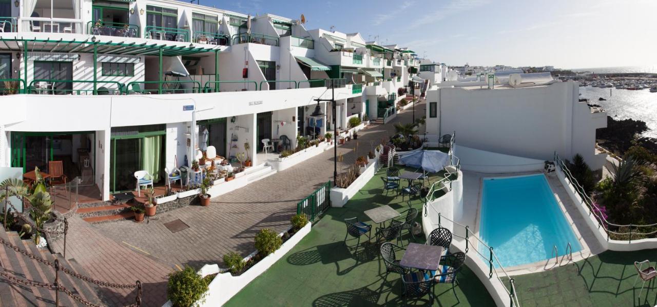 Marlin I Puerto Del Carmen Appartement