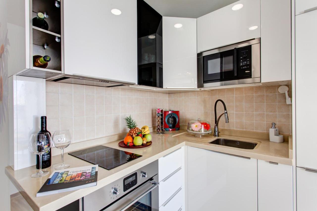 Marlin I Puerto Del Carmen Appartement